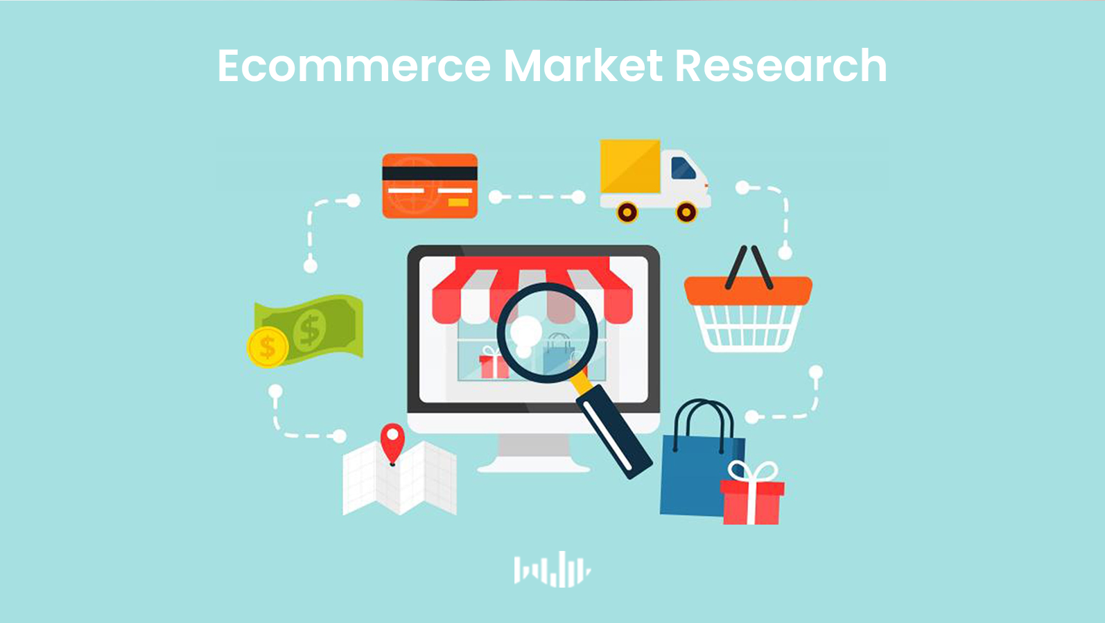 research topics for e commerce