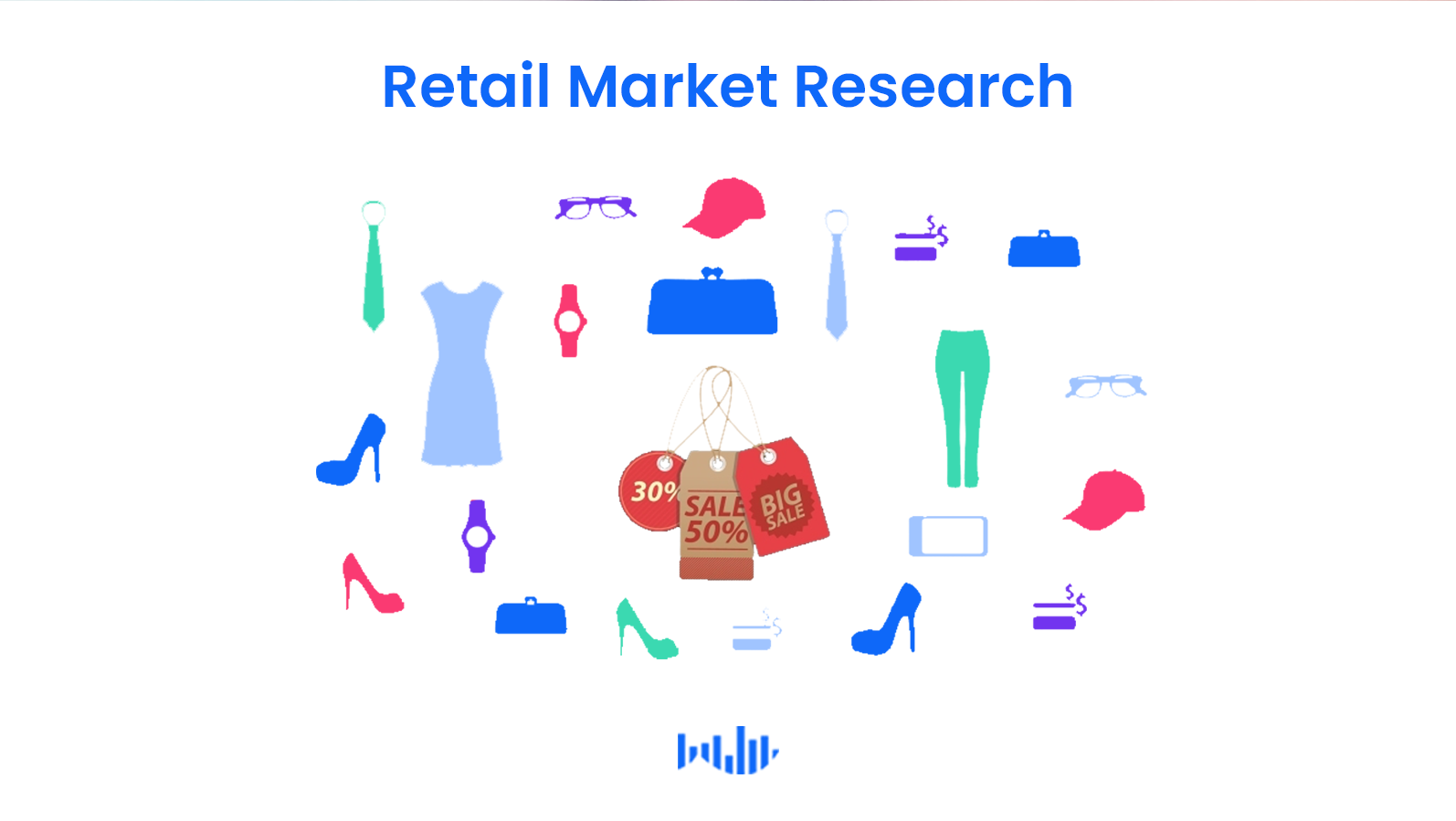 retailing research topics