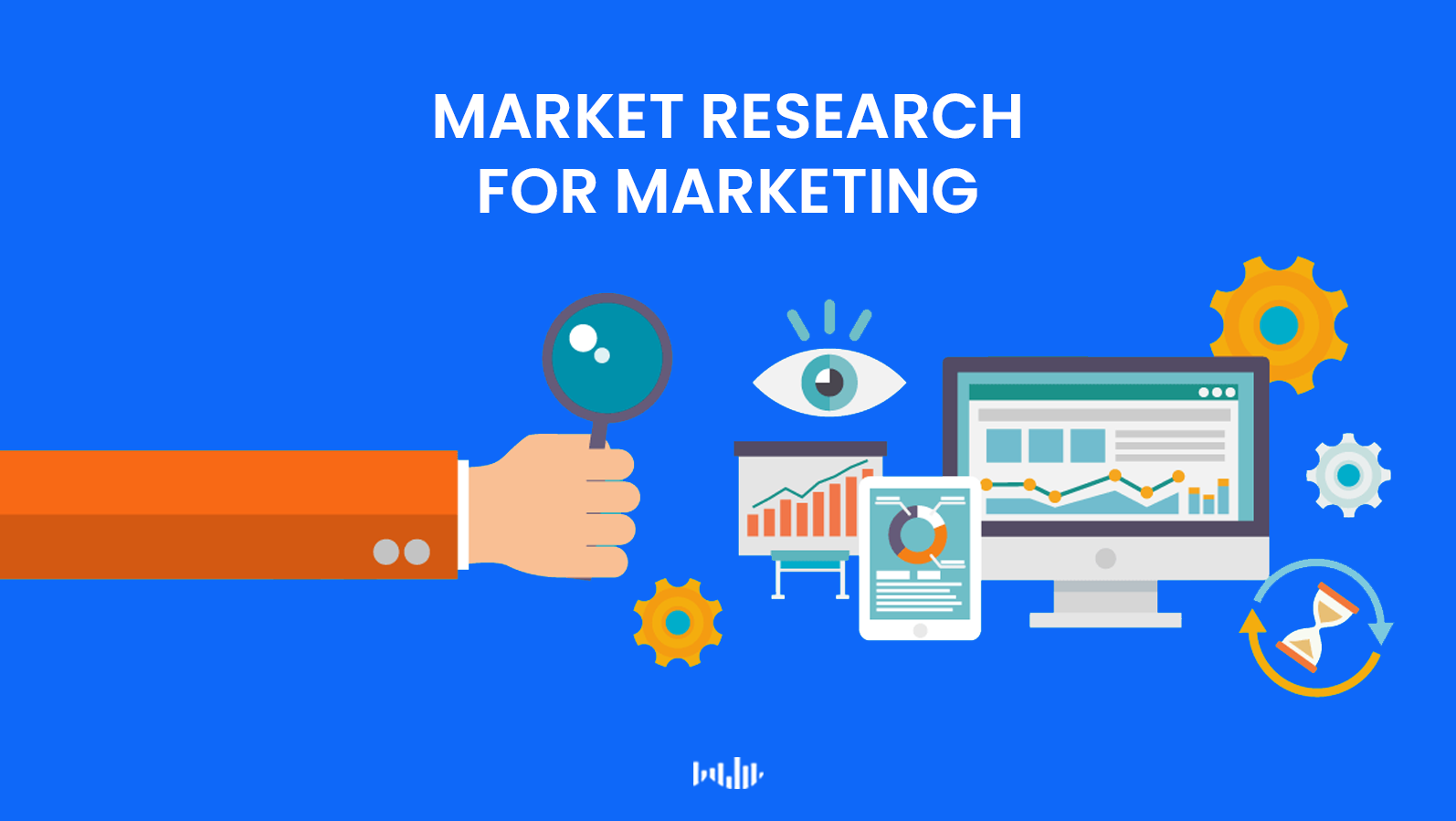 Marketing & Market Research: How Customer Insights Inform Digital ...