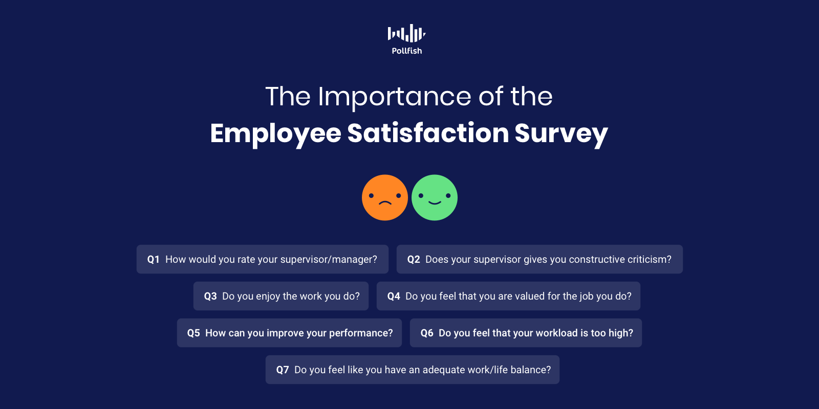 employee satisfaction survey