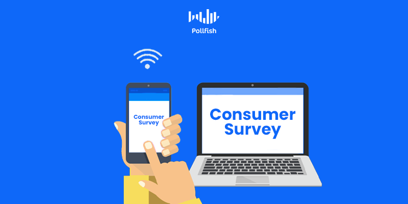 types of consumer surveys