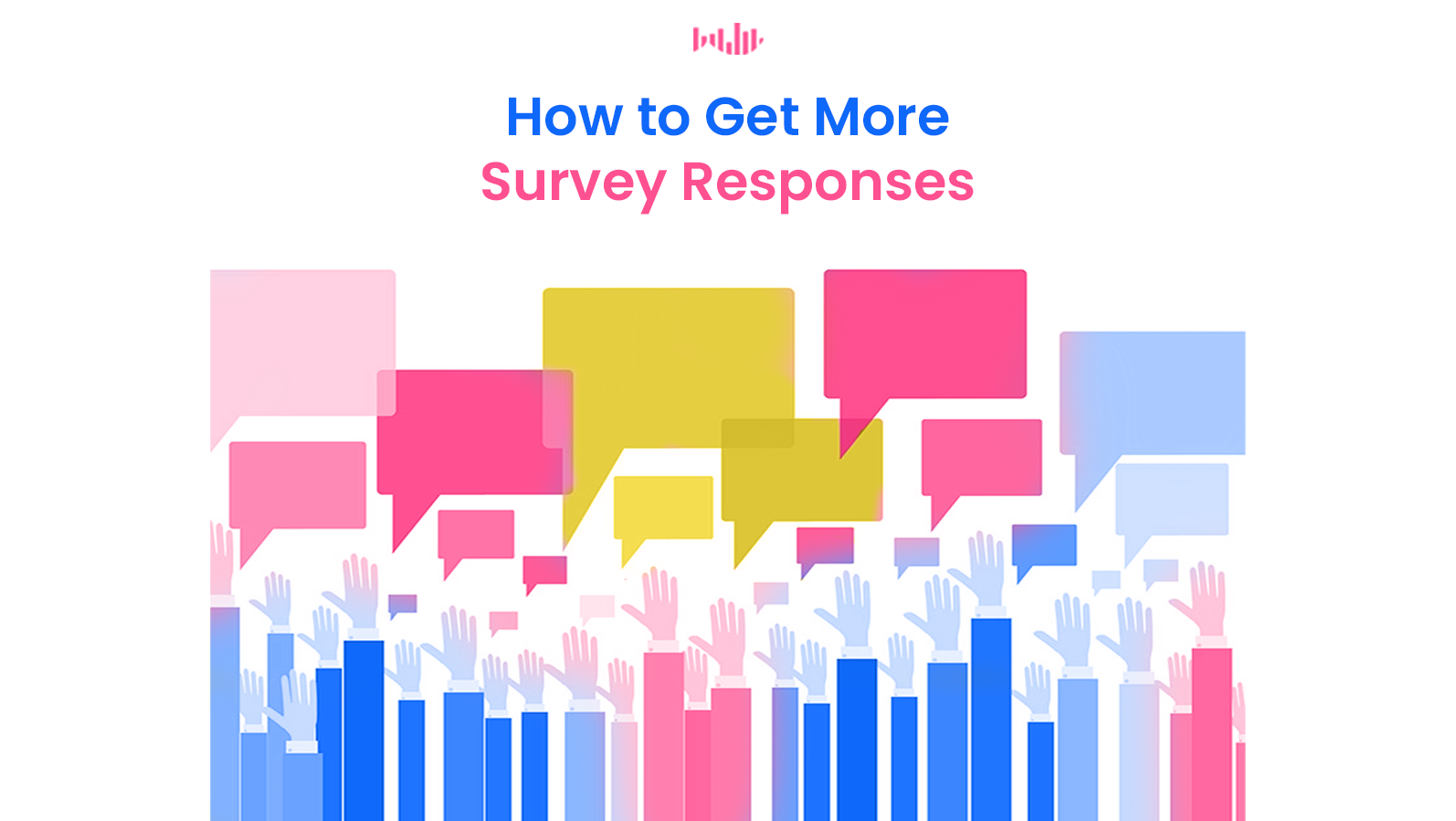 how to get dissertation survey responses