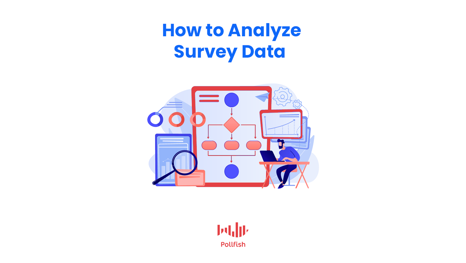 survey data analysis methods of short answer questions