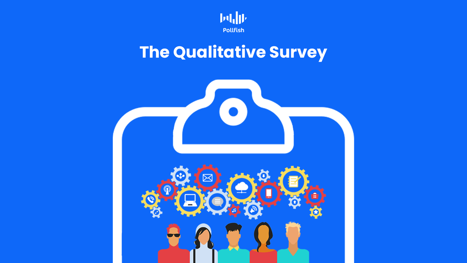 qualitative survey