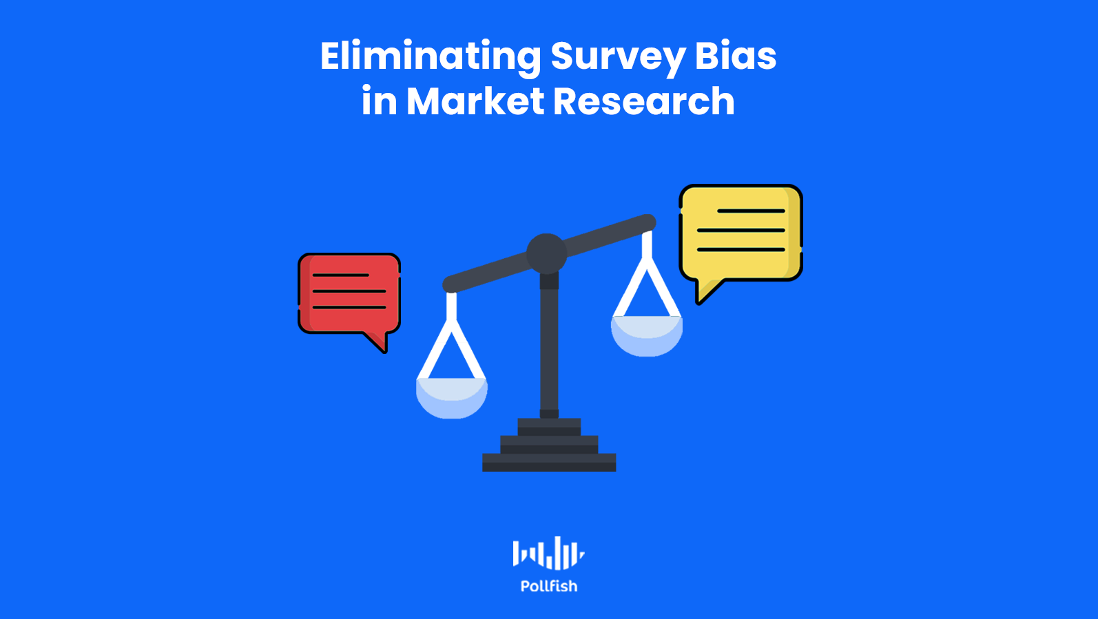 market research survey bias