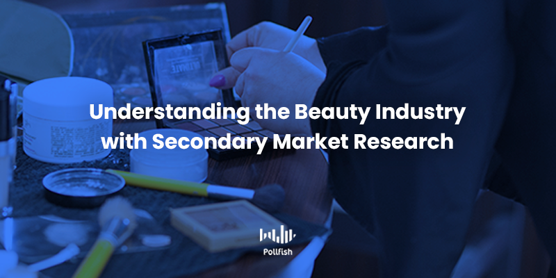 Beauty and Personal Care Industry Market Research