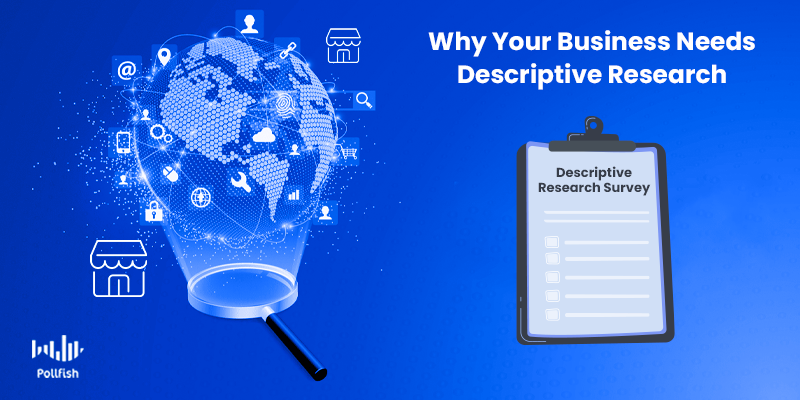 descriptive research marketing