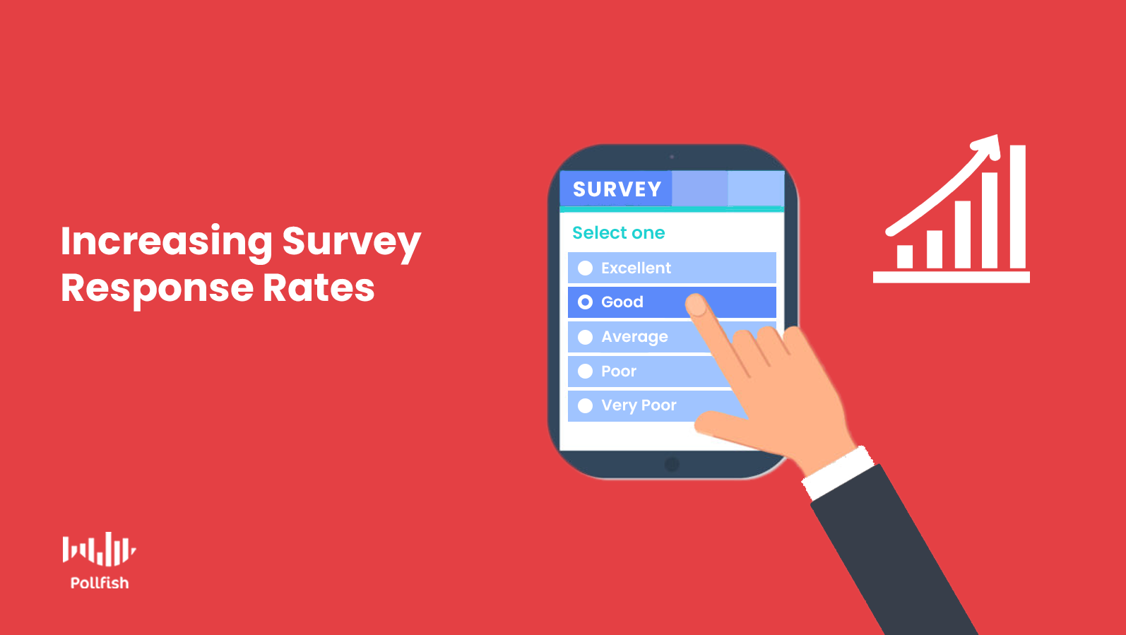 how-to-increase-survey-response-rates-pollfish-resources