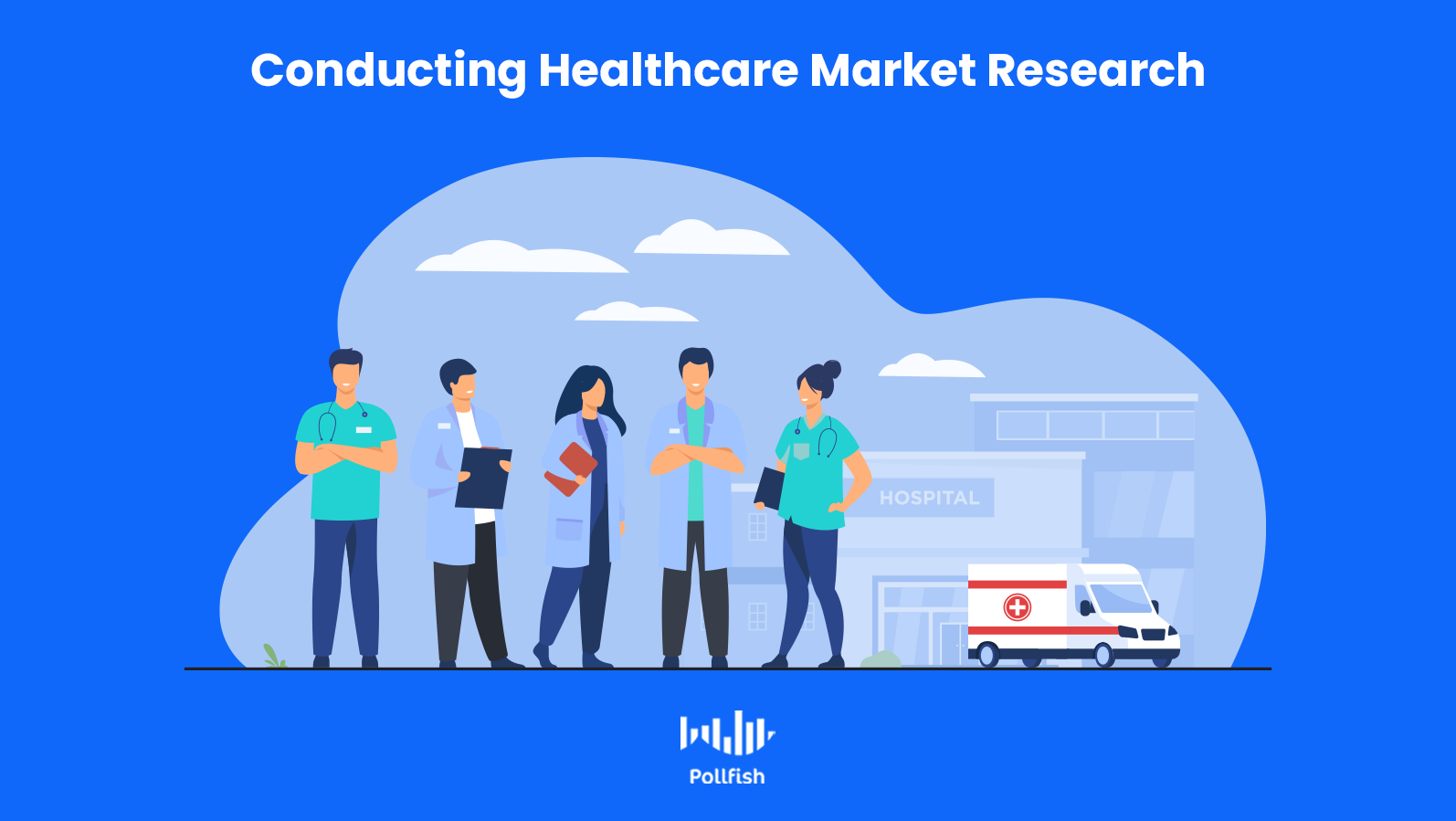 healthcare market research internship