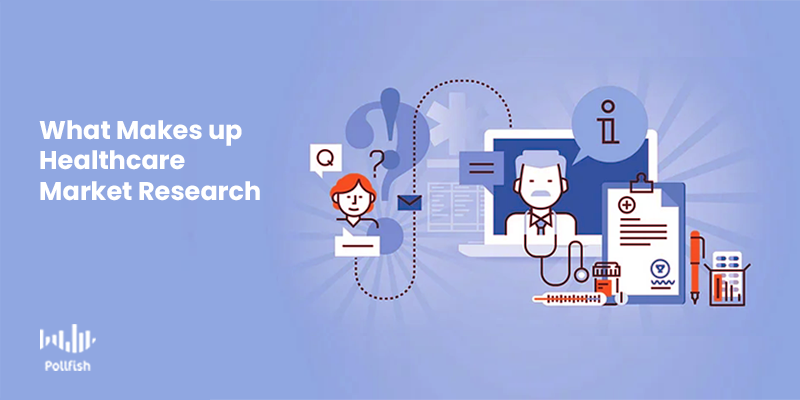 research healthcare marketing