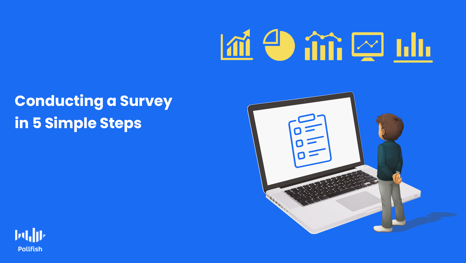 conduct a survey research