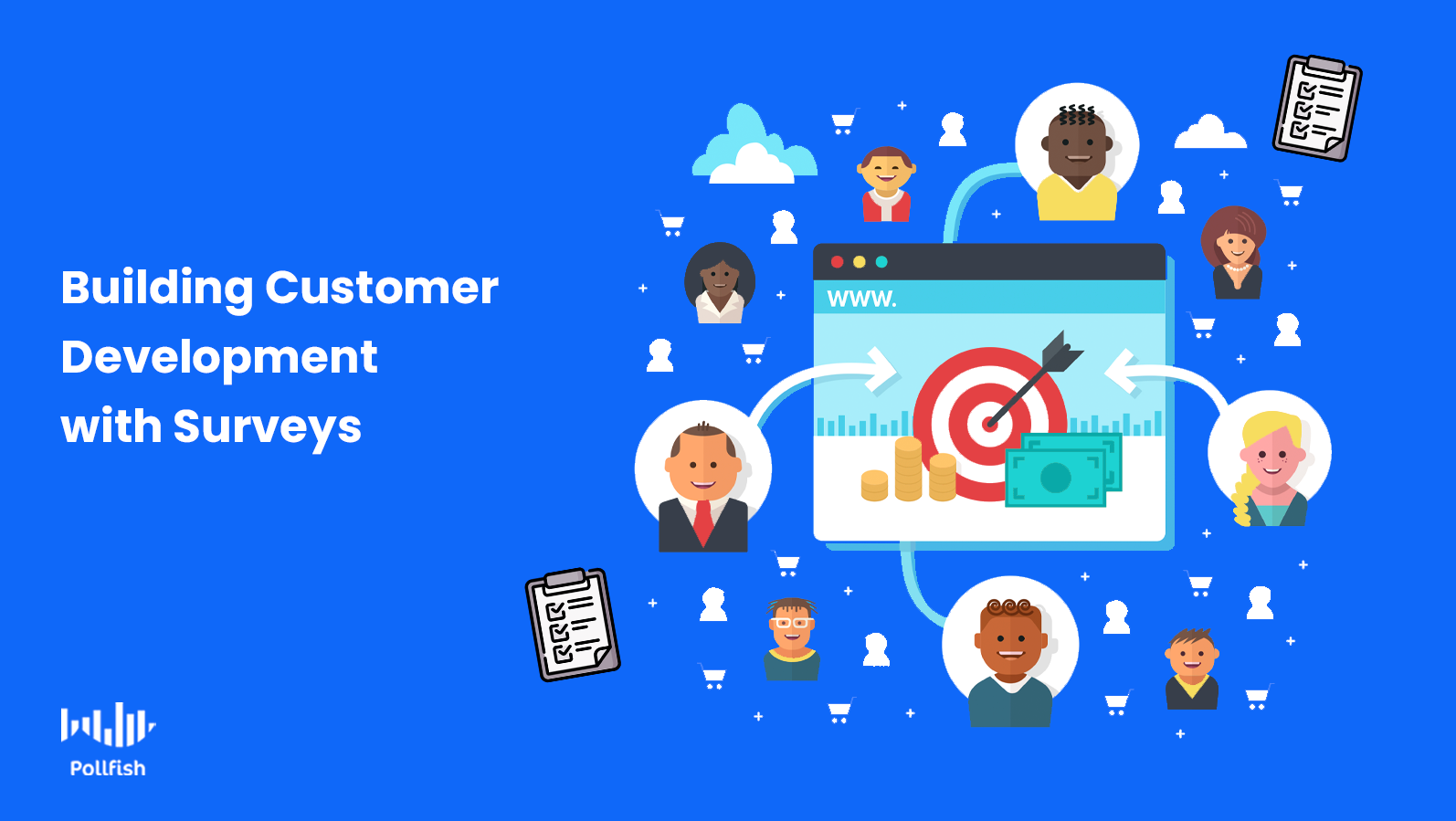 customer development research