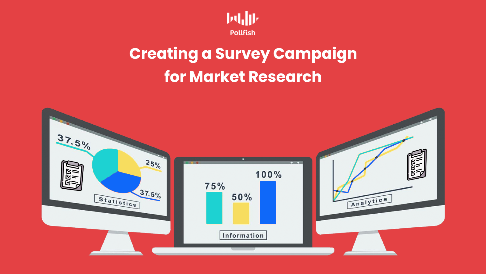 market research survey strategy