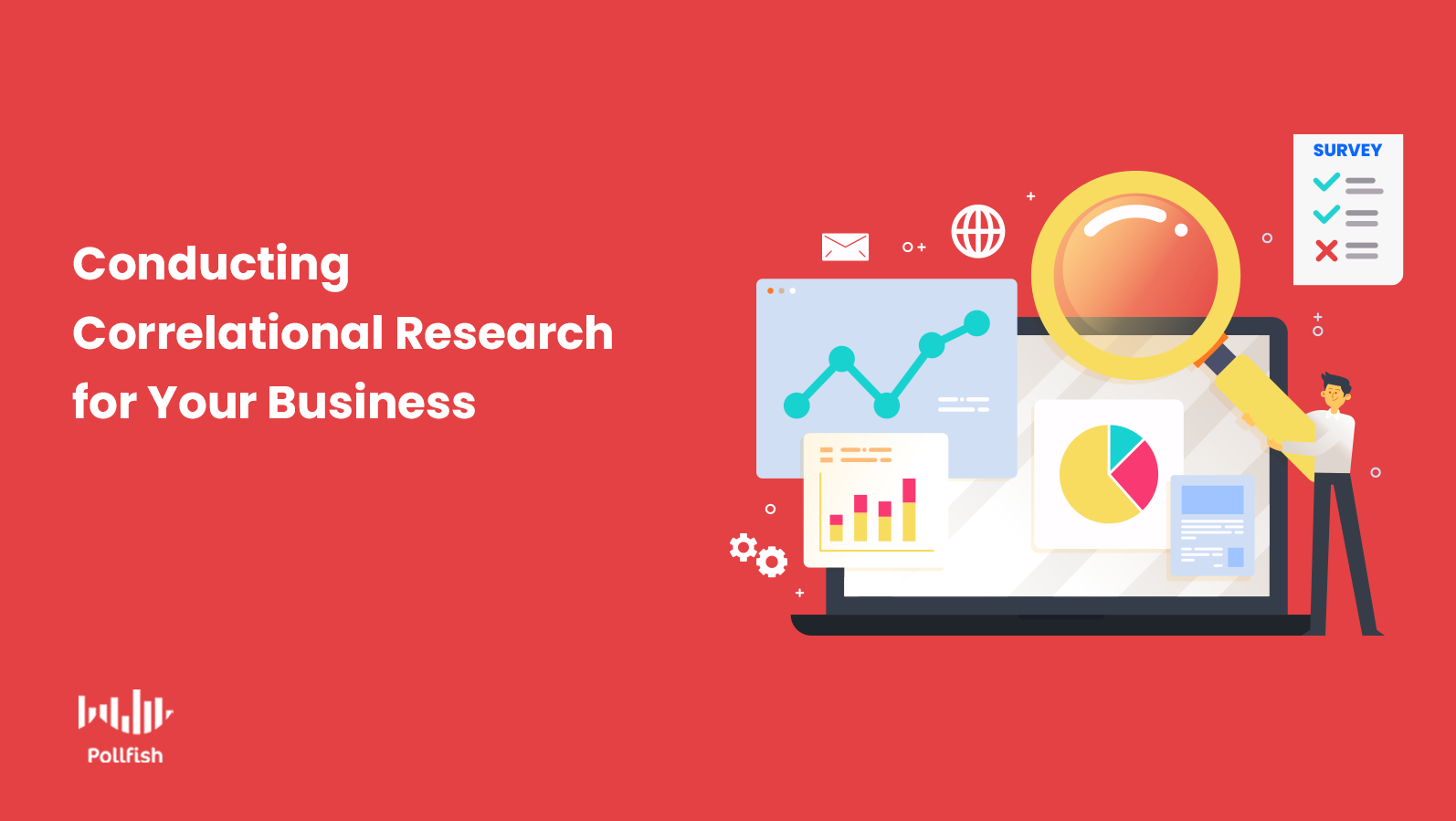 methods used in correlational research