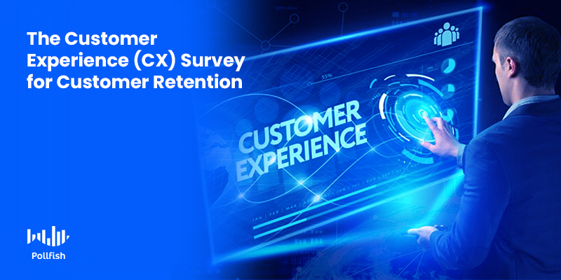 market research customer retention