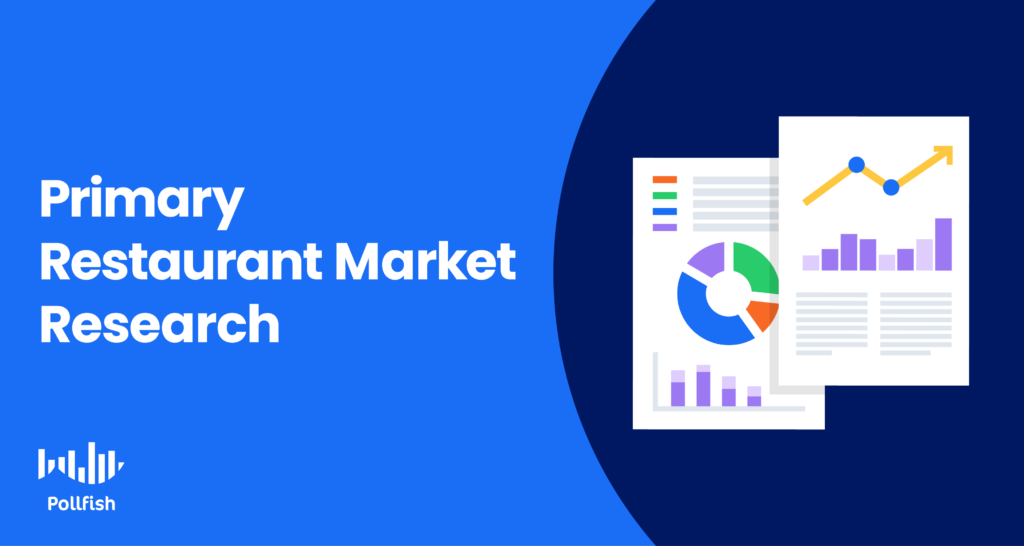 how to do market research for restaurant