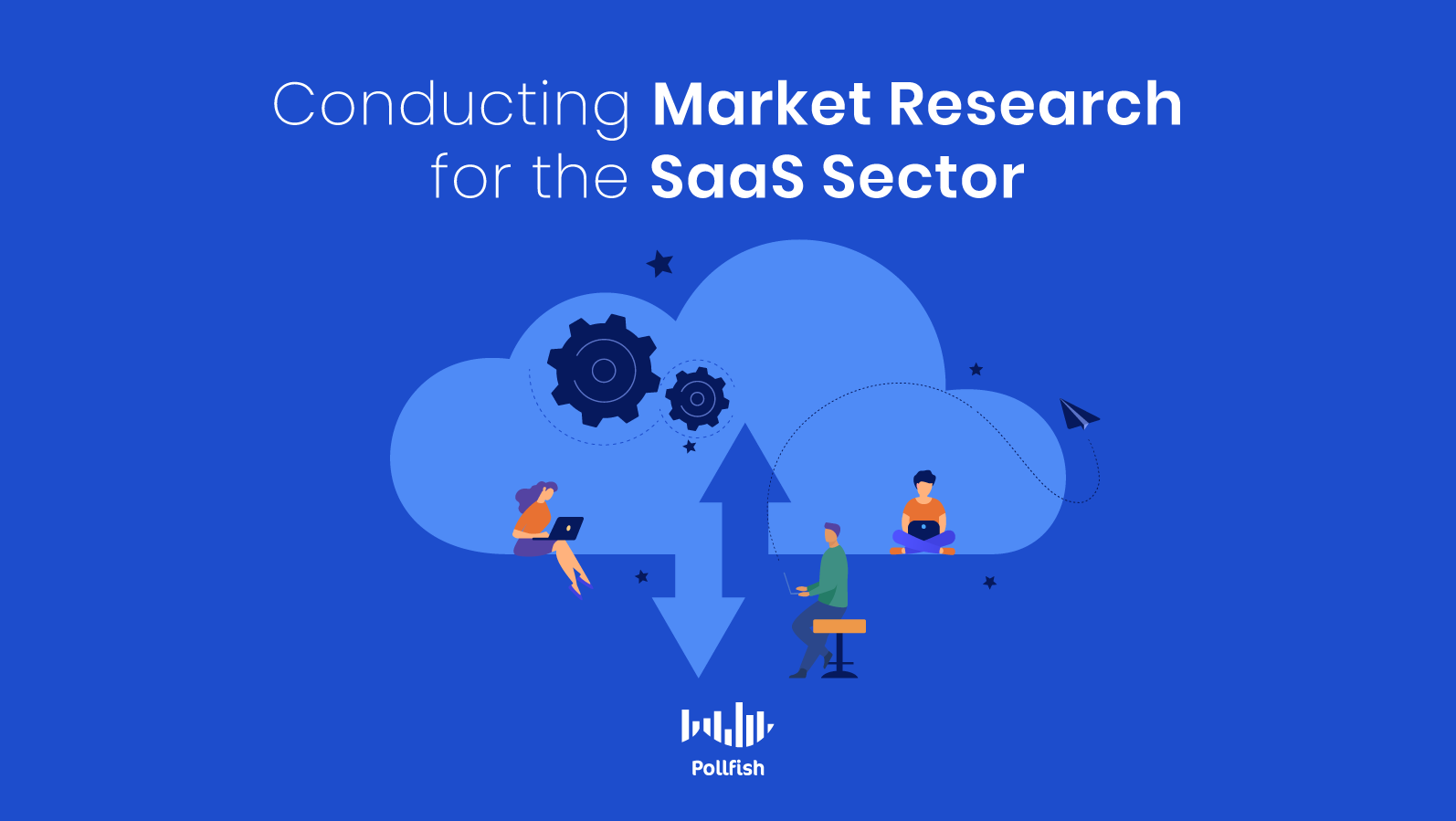 SaaS market research