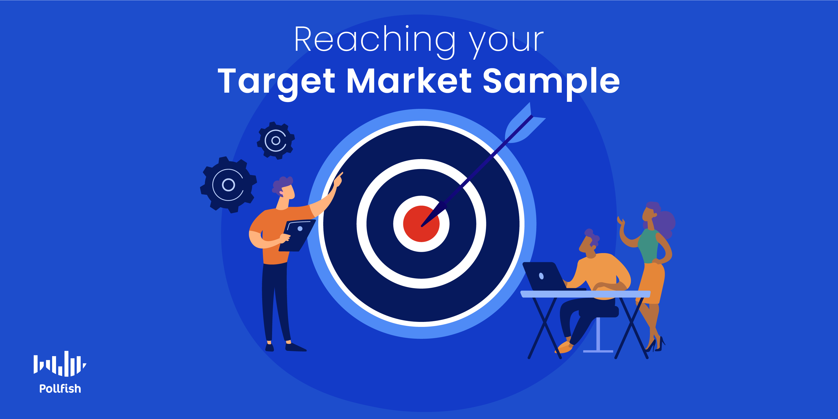 research on target market