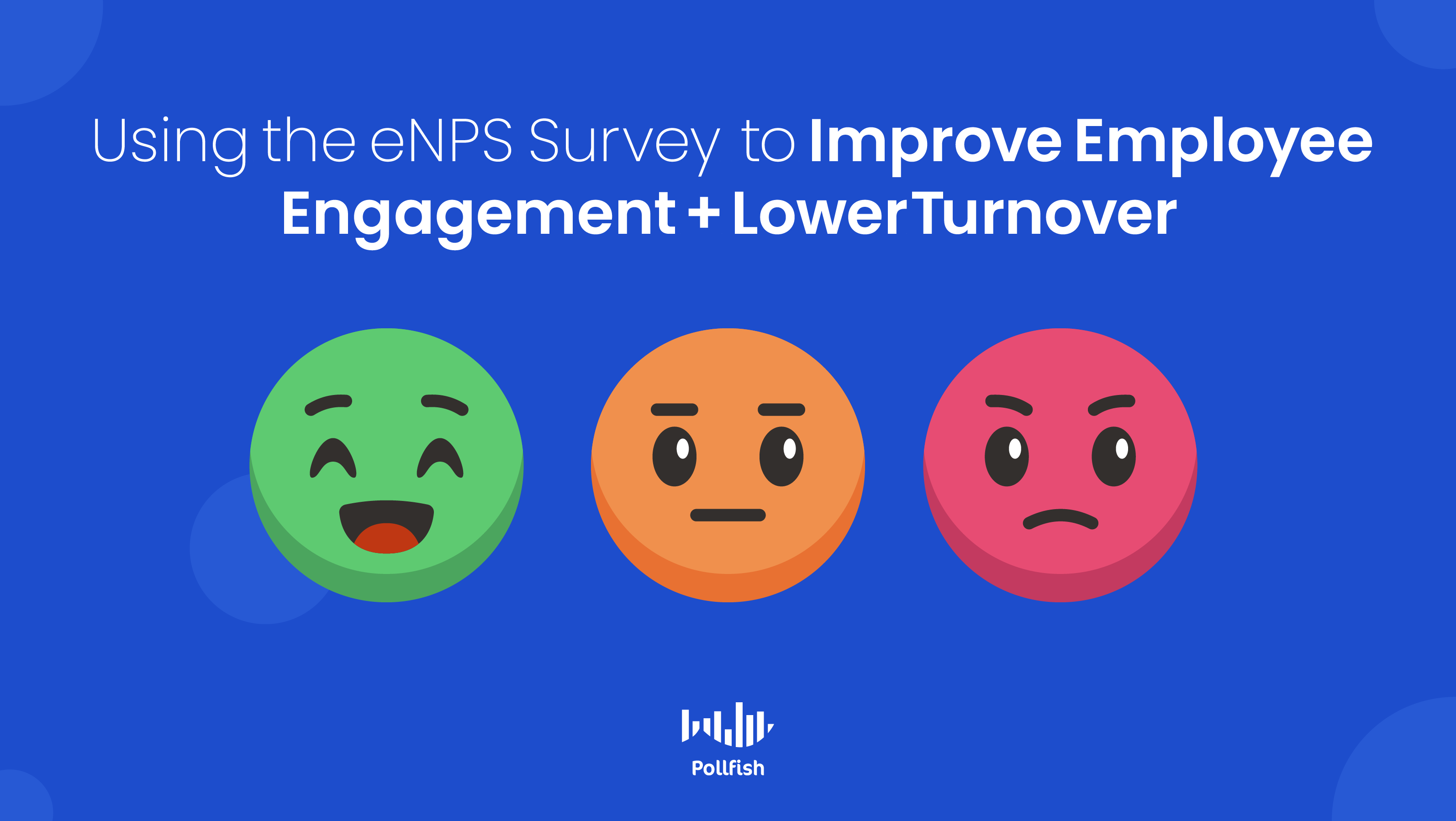 eNPS survey journey - Getting started on 10xPeople - Awards