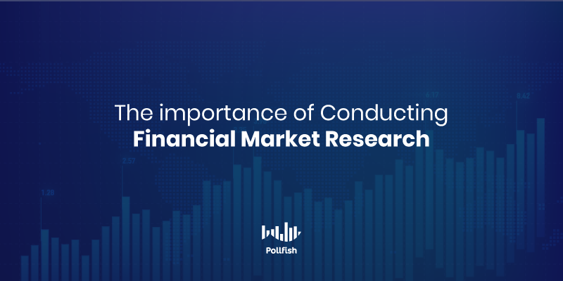 research on financial markets