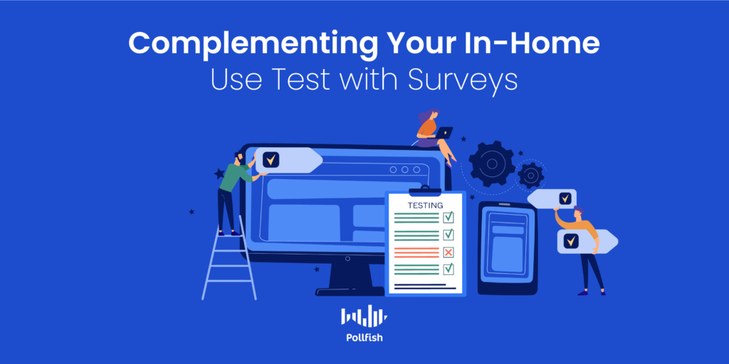 In-Home Product Testing Platform