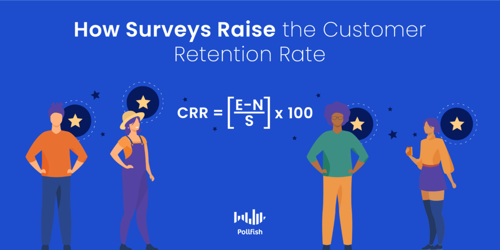 customer retention rate