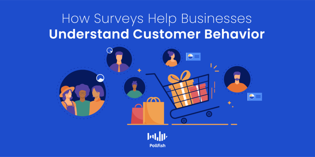 customer behavior research