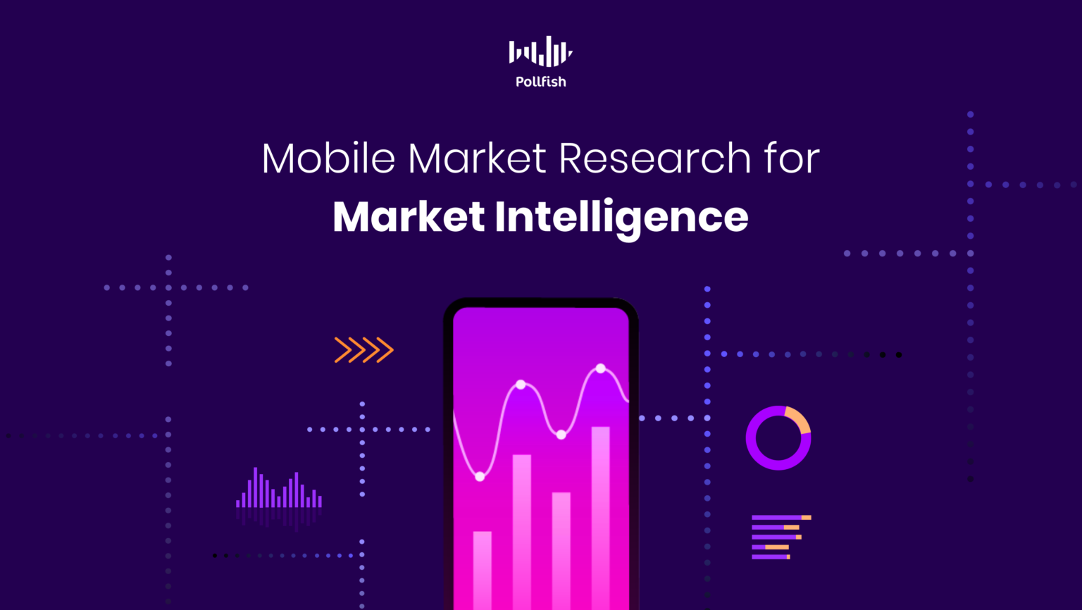 Taking Market Insights Further With Mobile Market Research - Pollfish ...