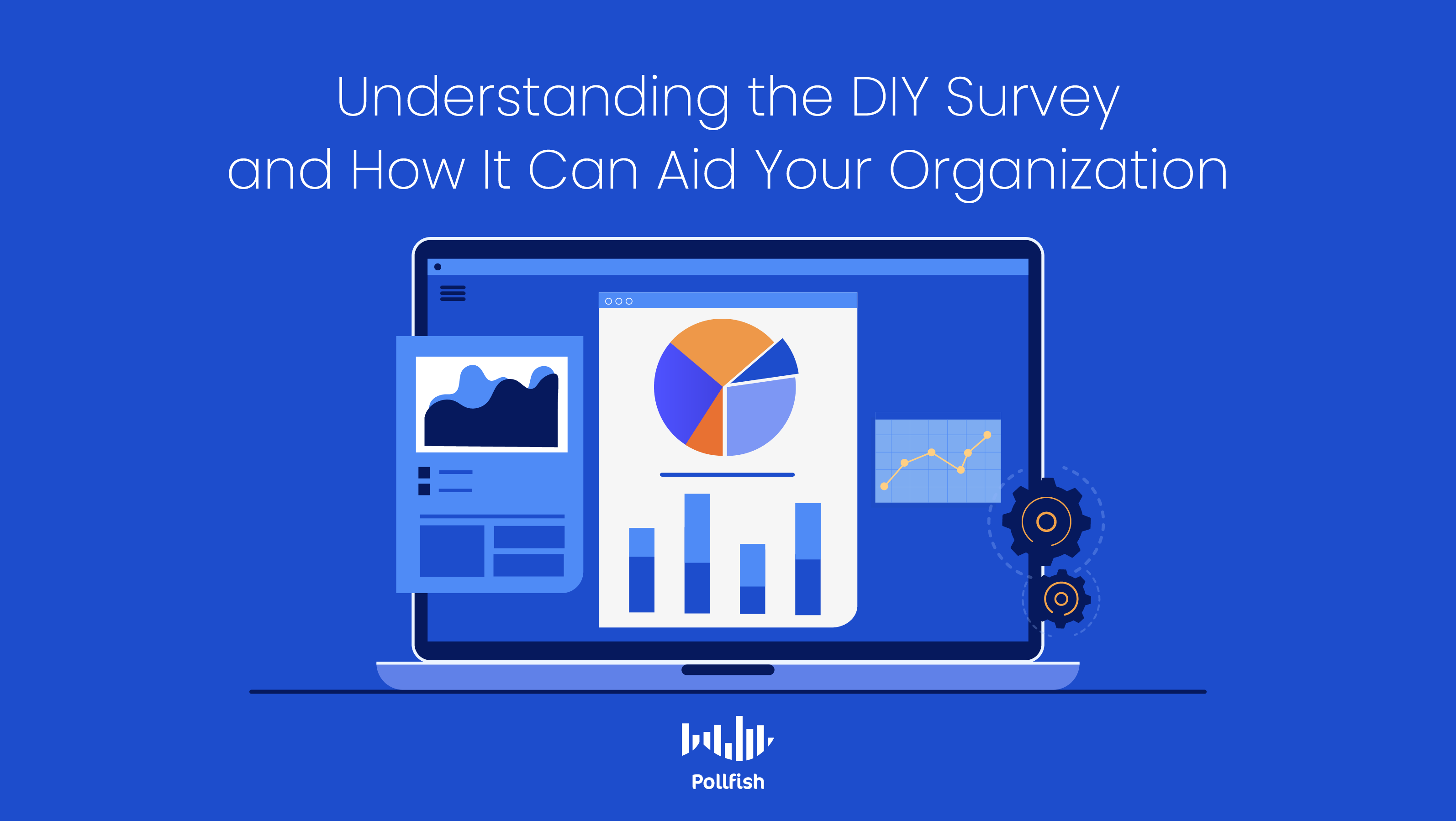 Diving Into The DIY Survey And How It Can Aid Your Organization Pollfish Resources