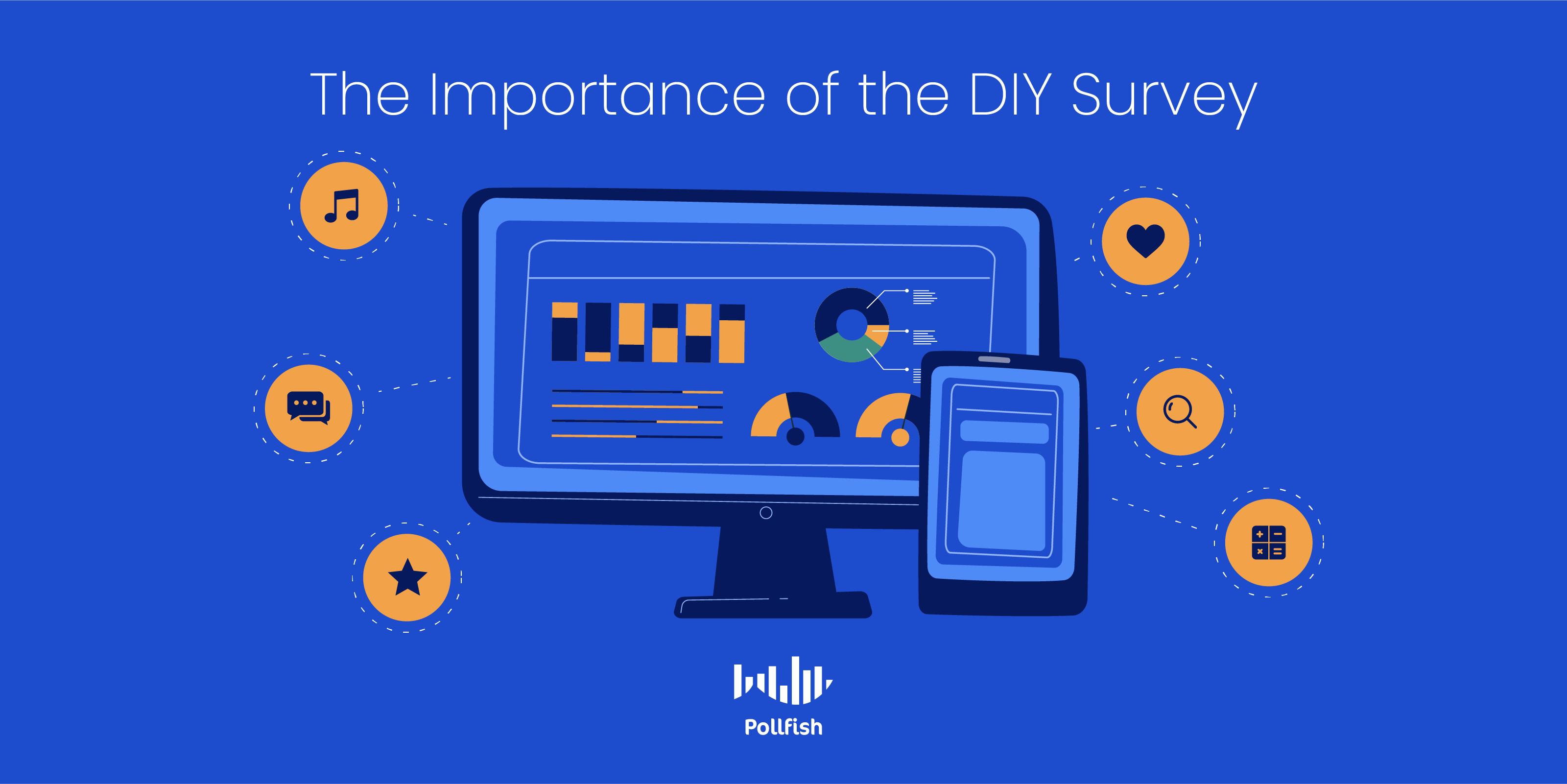 importance of the DIY survey