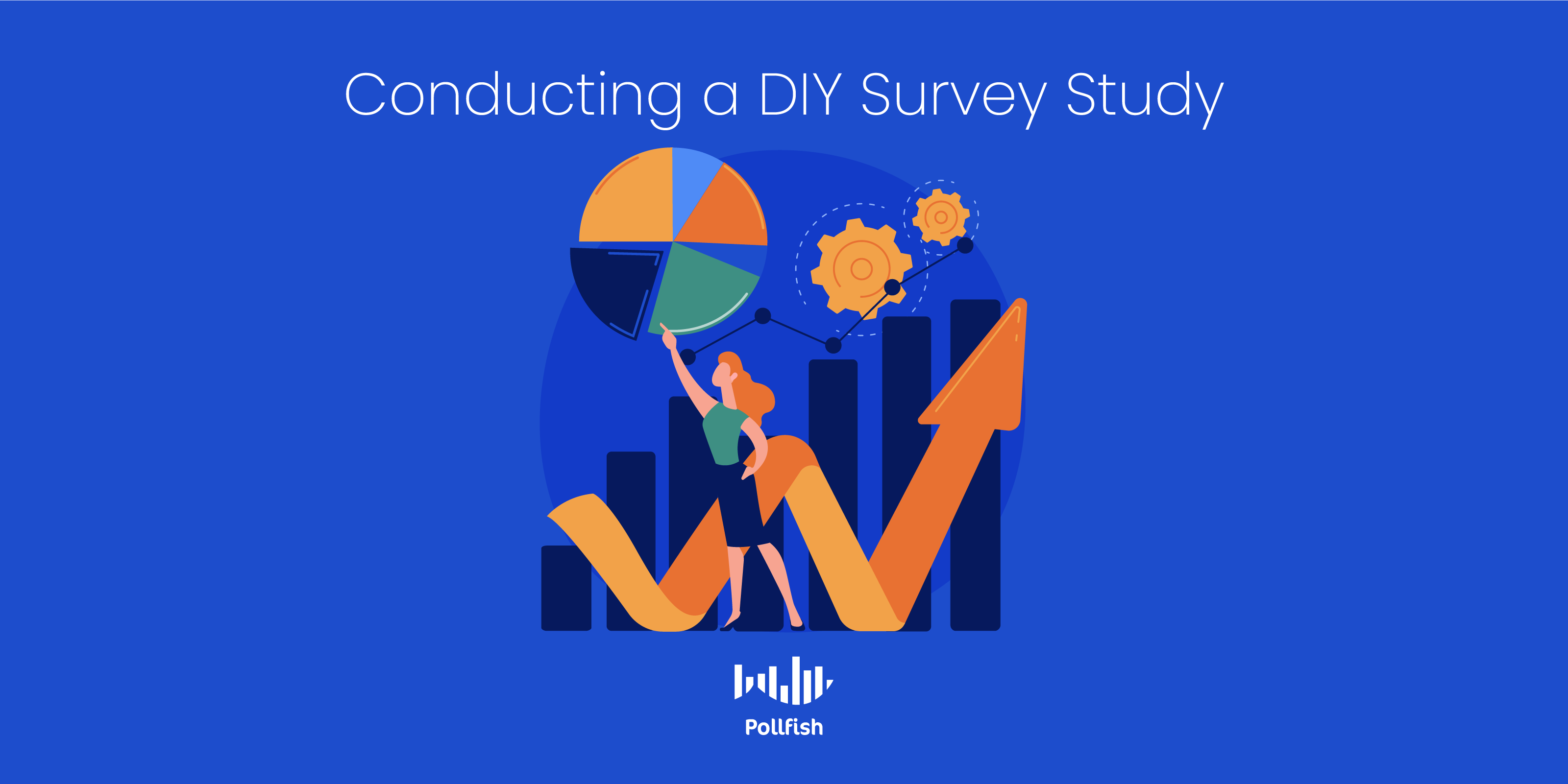 how to create a DIY survey