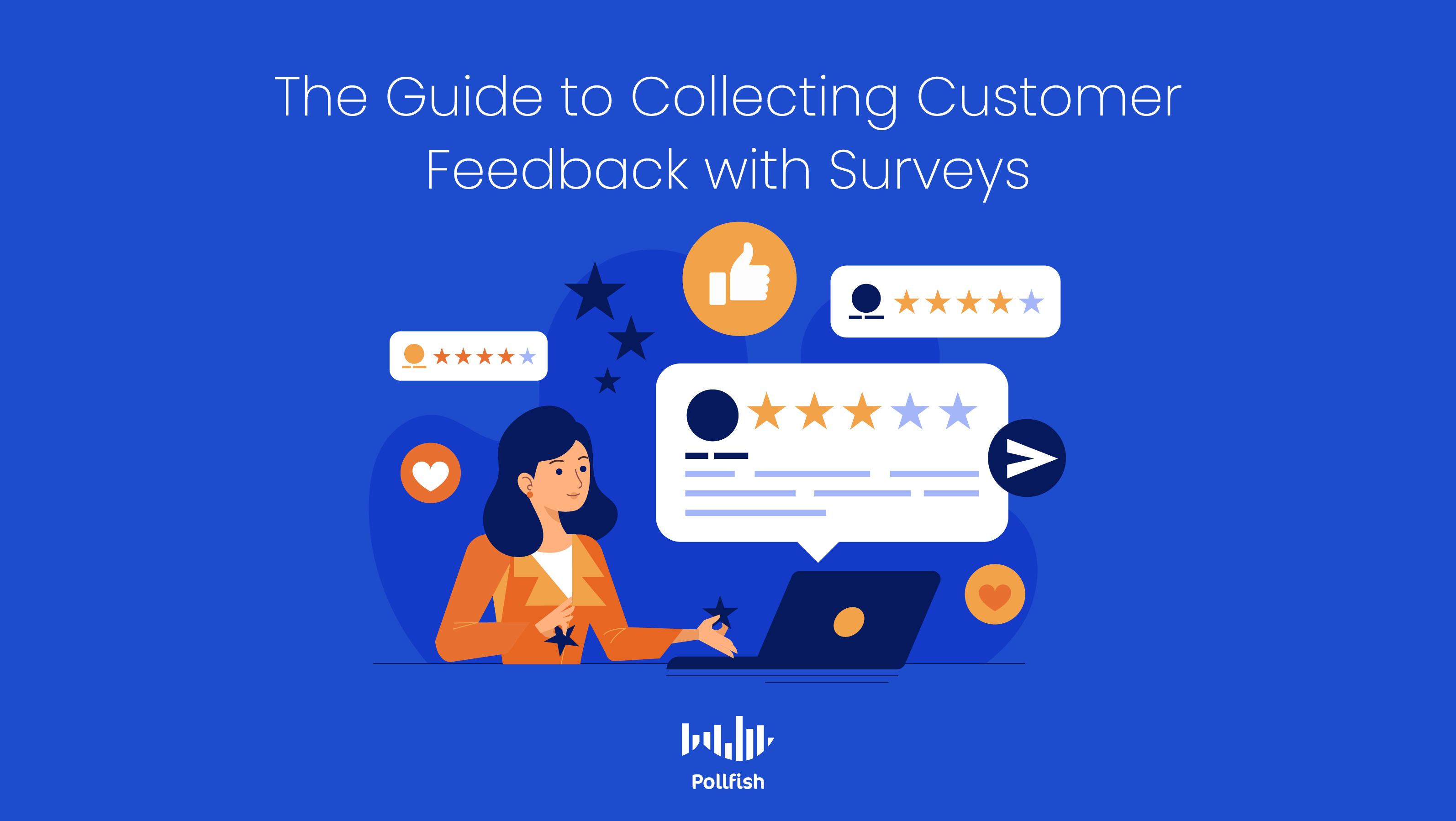 how-to-collect-customer-feedback-with-surveys-pollfish-resources