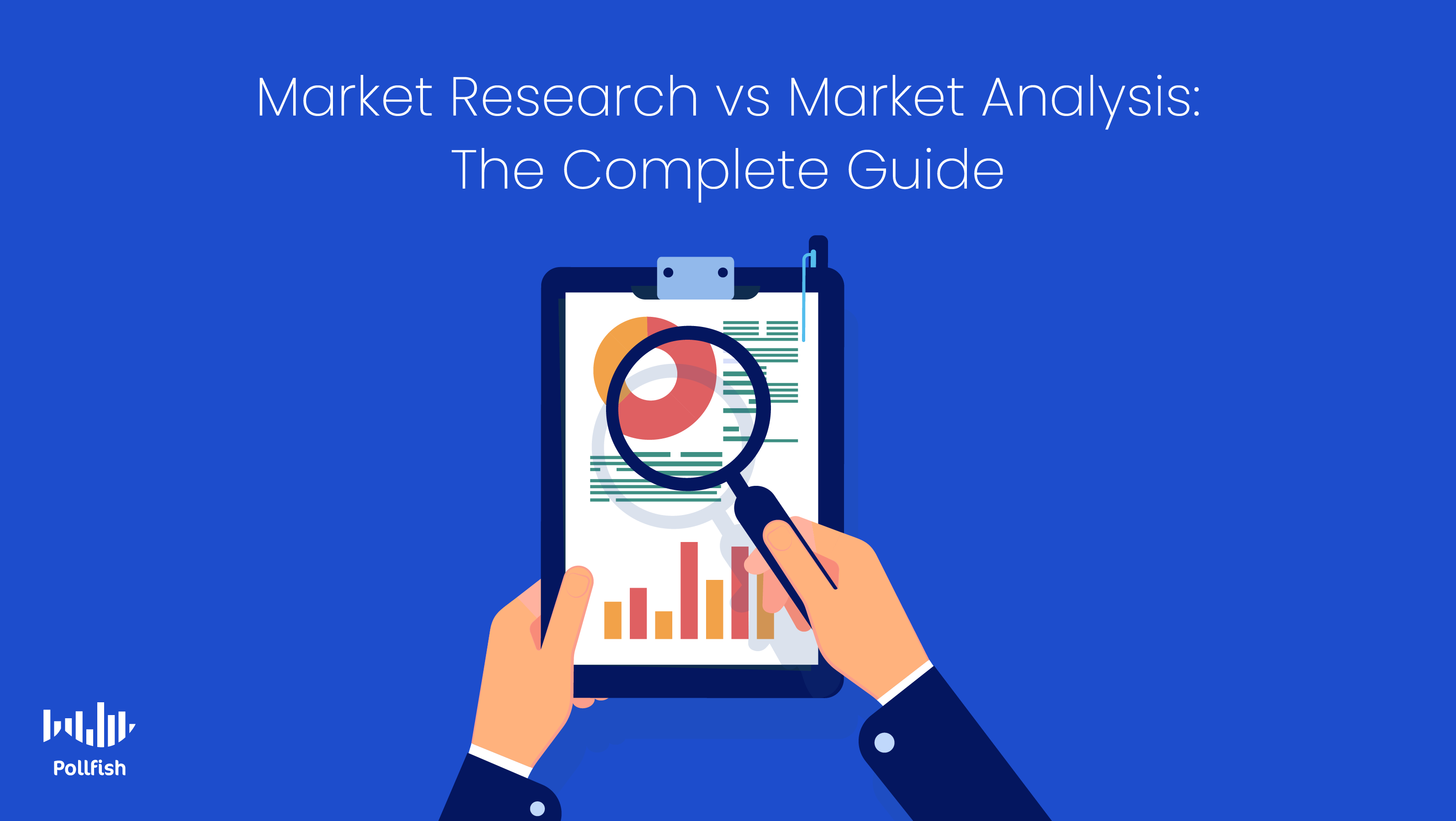 marketing analysis vs market research