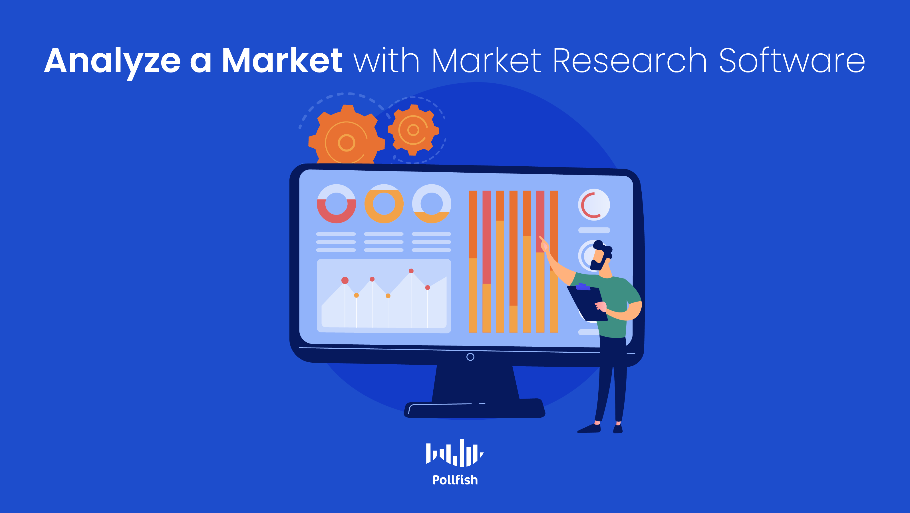 The Guide on How to Analyze a Market with Market Research Software ...