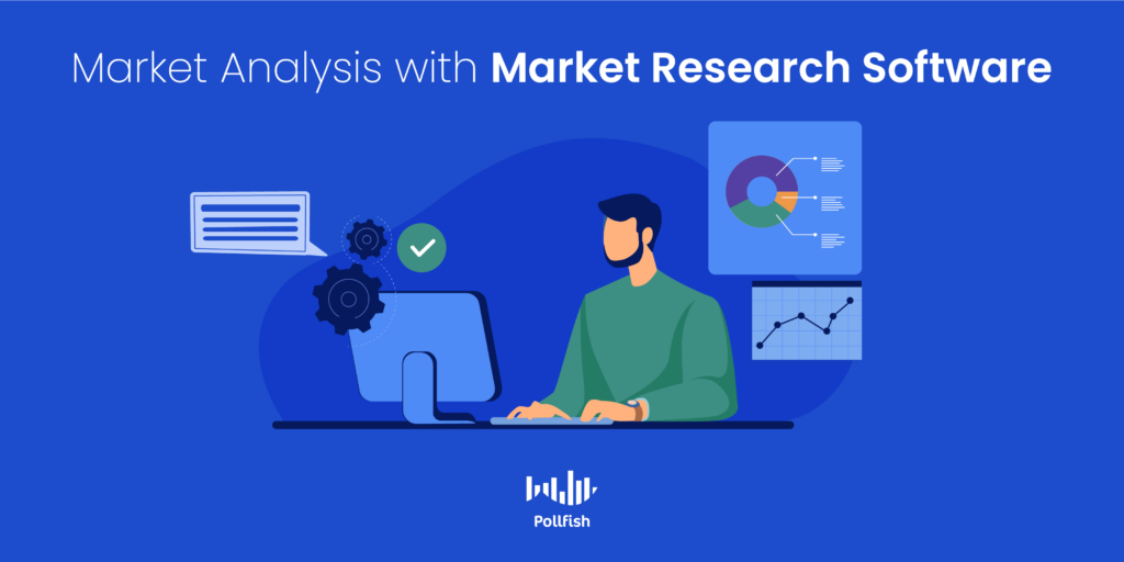 The Guide on How to Analyze a Market with Market Research Software ...