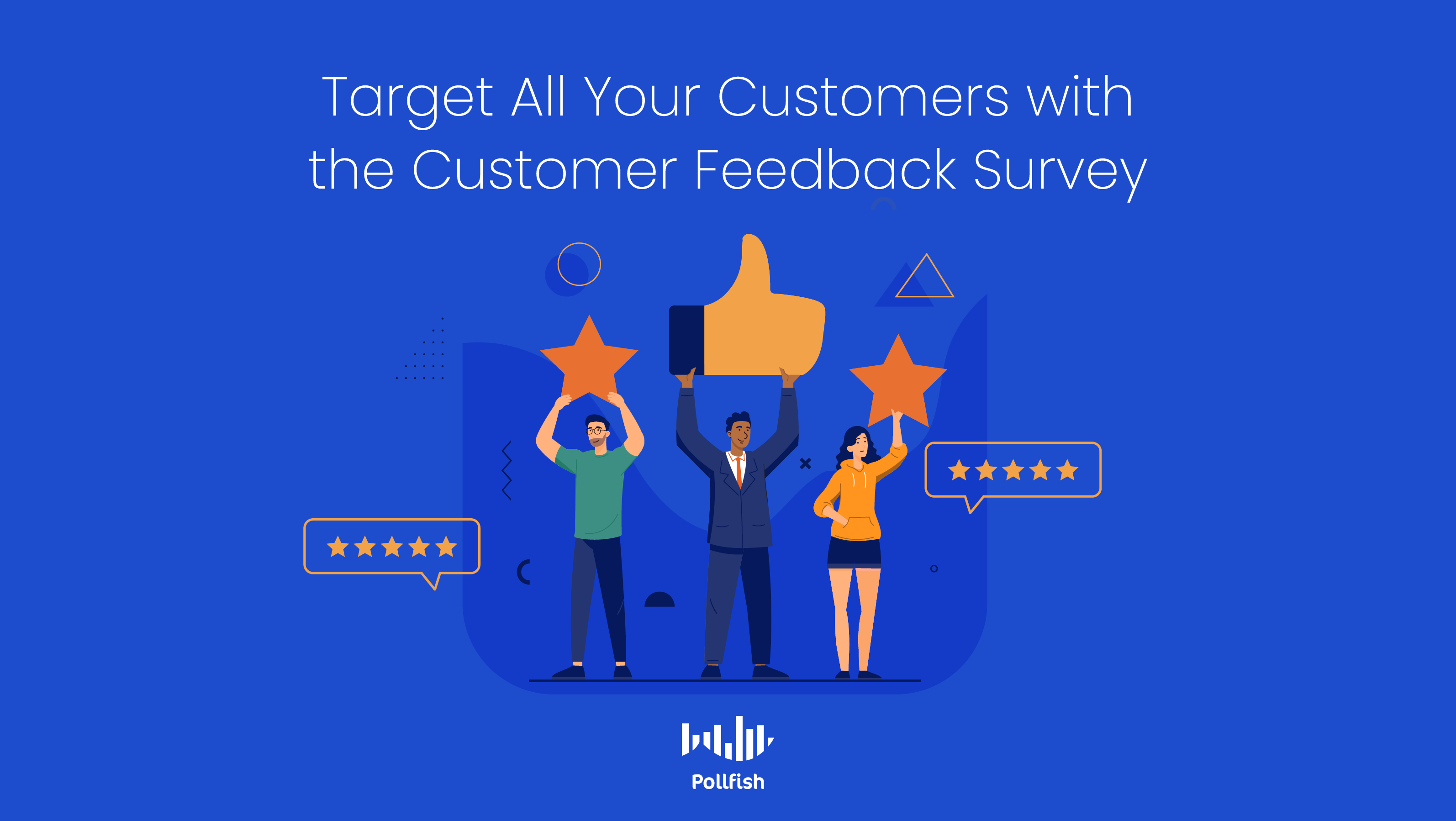 customer feedback survey