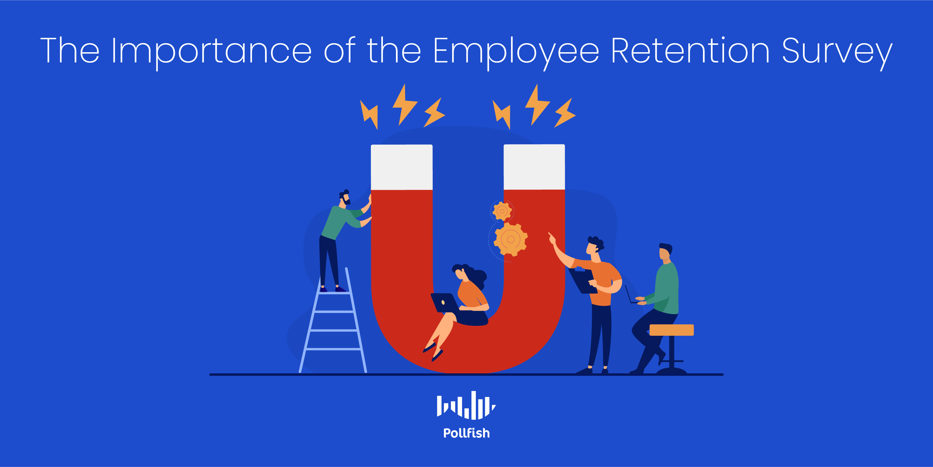 the importance of the employee retention survey