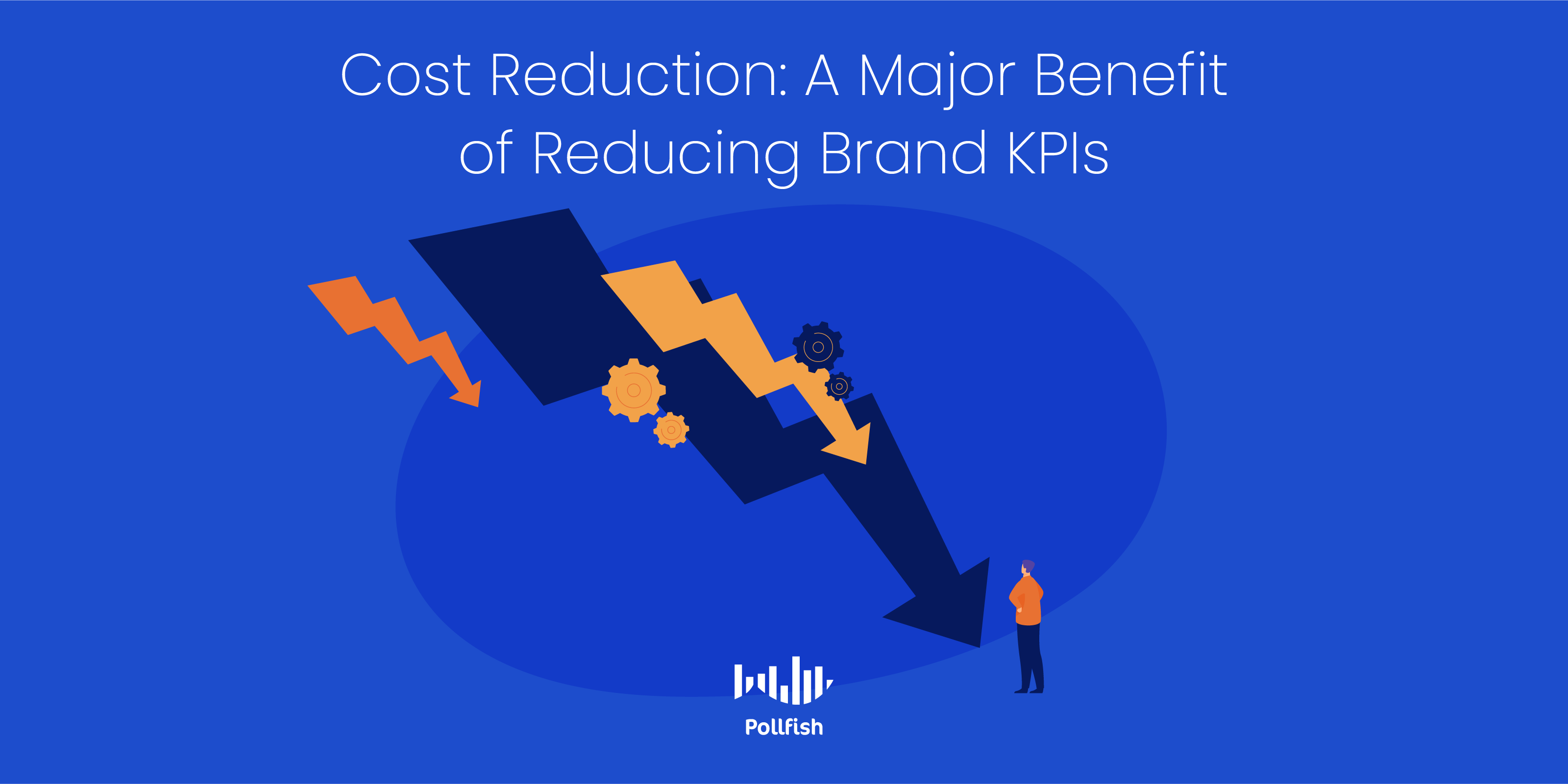 benefits of reduced brand KPIs