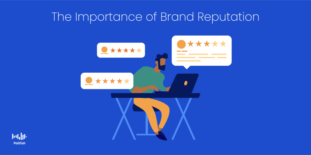 importance of brand reputation