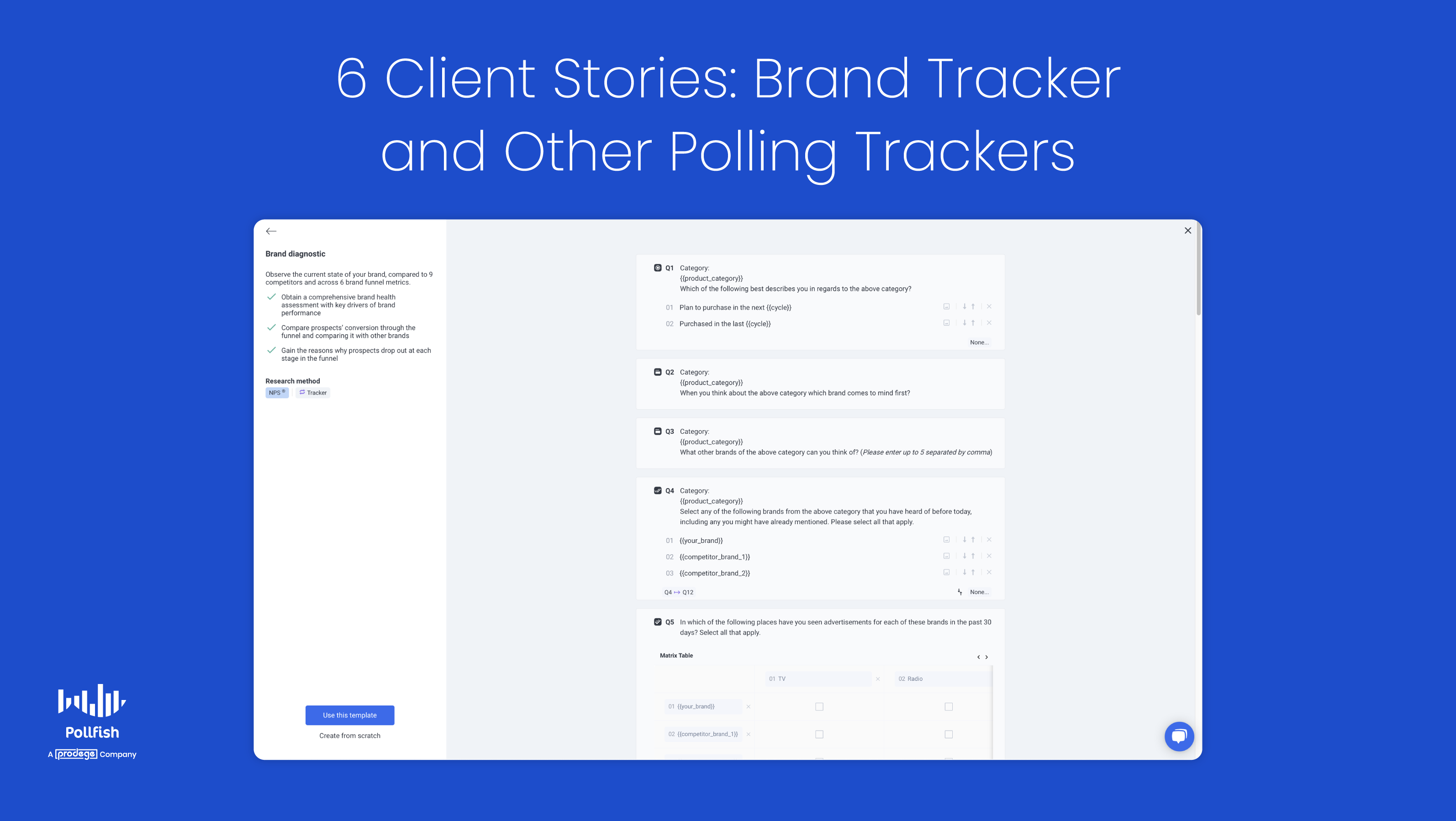 brand tracker