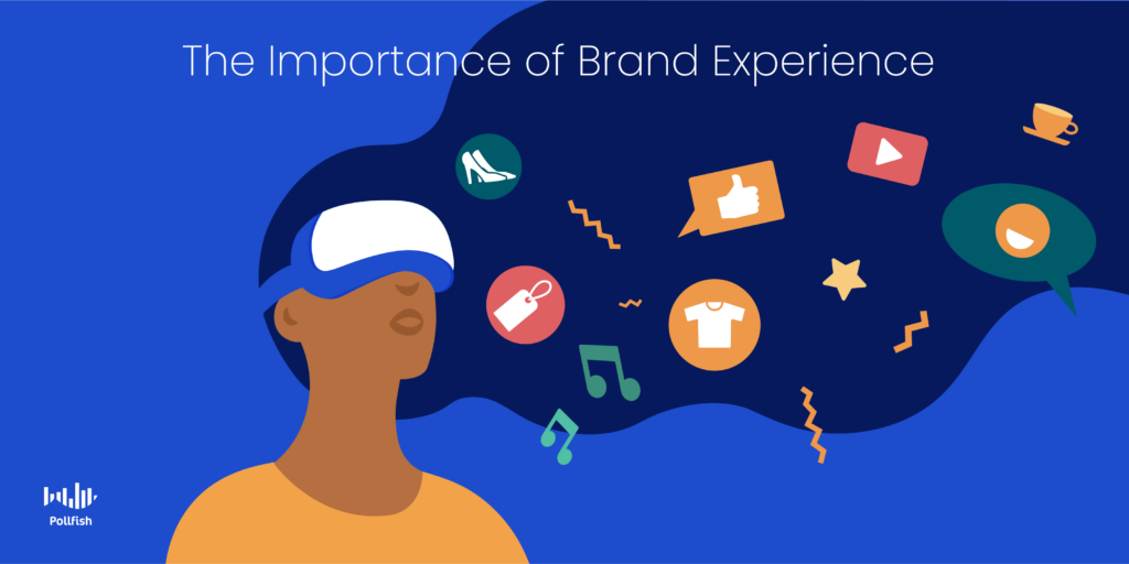 importance of brand experience