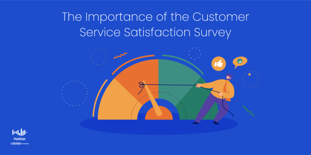 How to Use Surveys to Bolster the Voice of Customer (VoC) - Pollfish  Resources