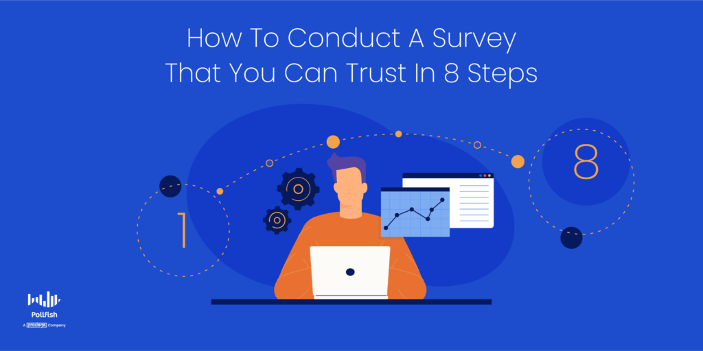 How to Create a Survey in 7 Steps