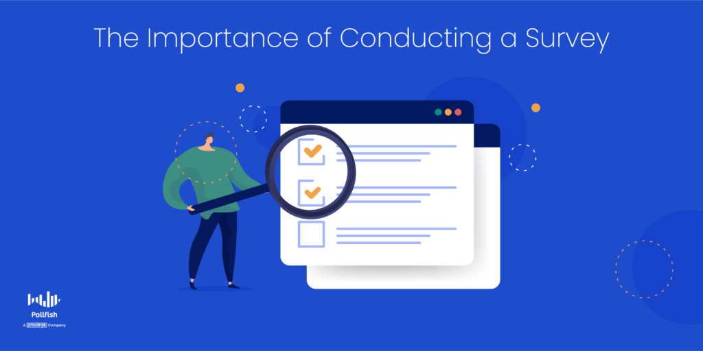How to Effectively Conduct an Online Survey in 12 Steps - Chattermill