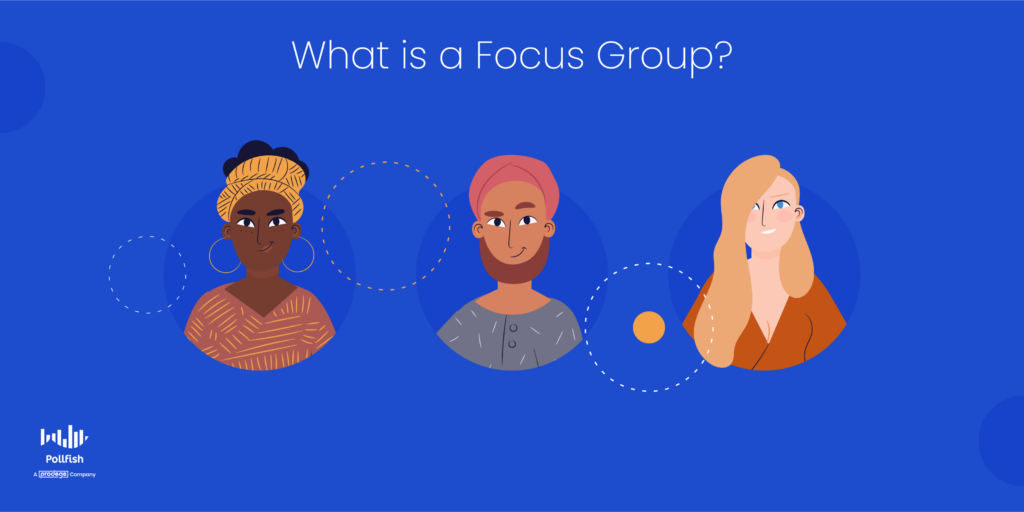 focus group definition