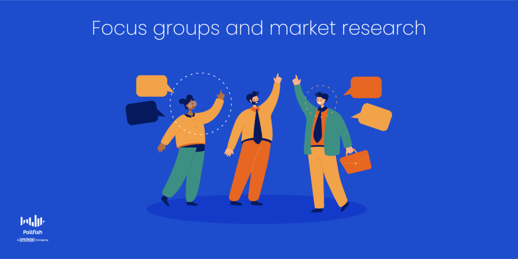 focus group market research