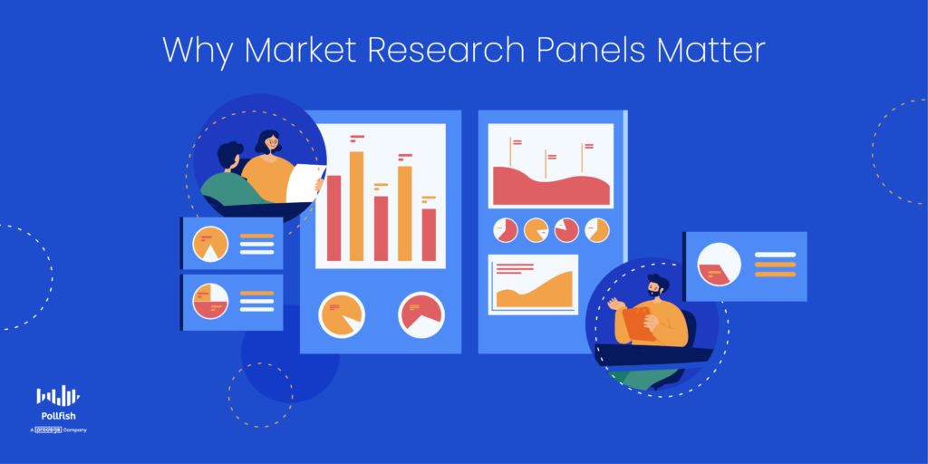 market research panel importance