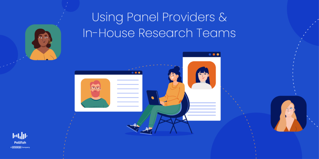 market research panel providers