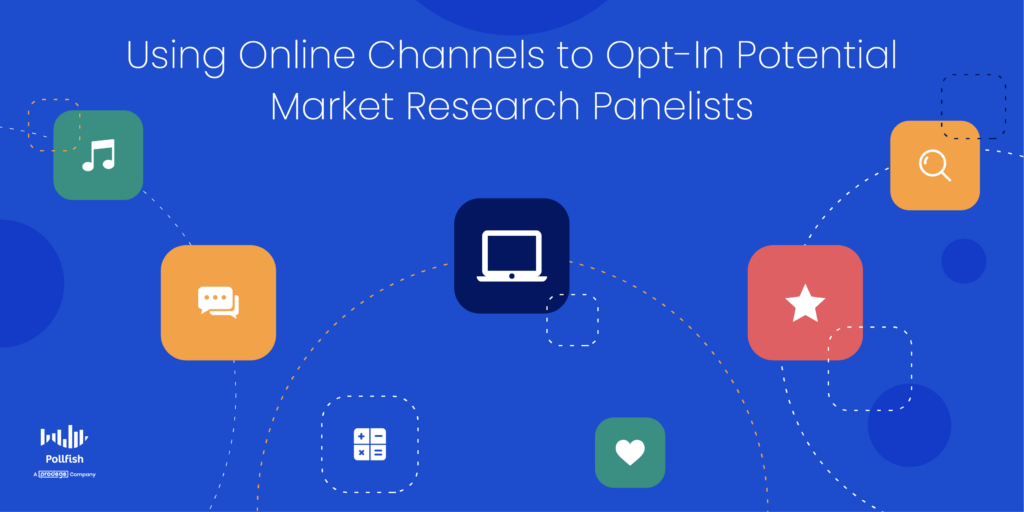 online market research panels