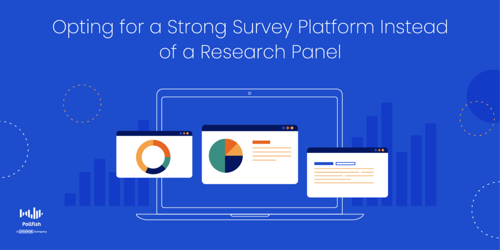 online survey platform